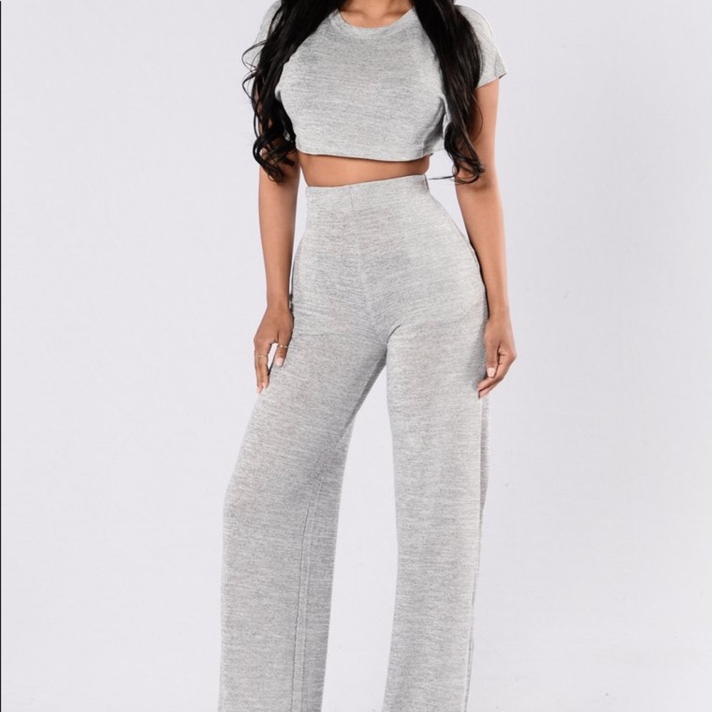 Netflix and chill set